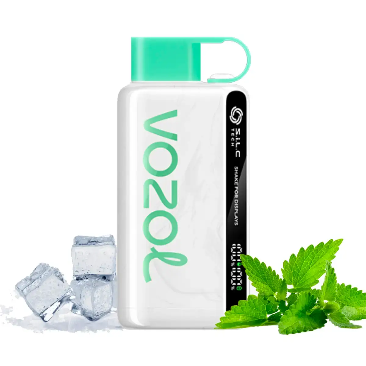Vozol Star 12000 Puff Cool Mint